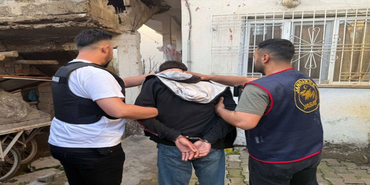 Kişisel Verilerimizi Terör Örgütlerine Pazarlamışlar! MİT'ten Nokta Operasyon: Siber Şebekenin Beyni Kıskıvrak Yakalandı