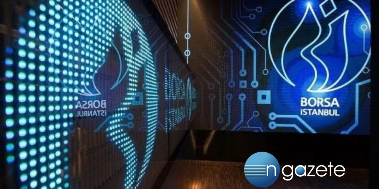 Borsa Günün İlk Yarısında Yükseldi