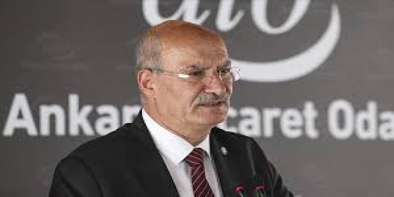 5. Uluslararası Ankara Marka Buluşmaları 24-25 Nisan'da Yapılacak