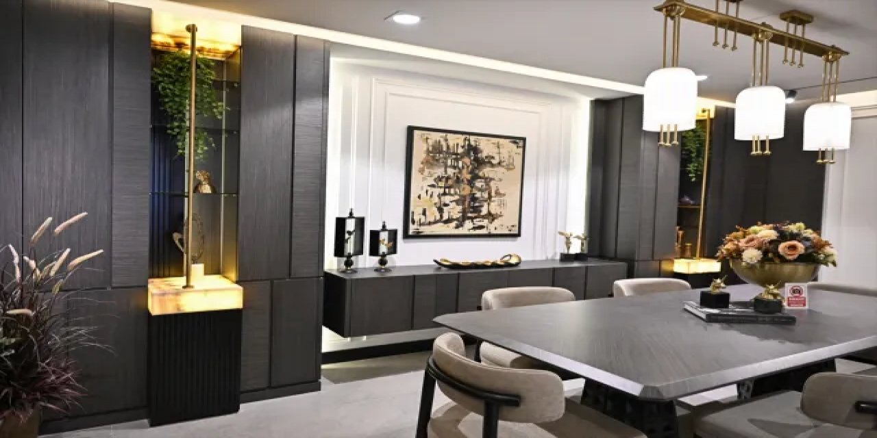 Düğün Sezonu Ve Bahar Aylarının Mobilya Satışlarını Artırması Bekleniyor