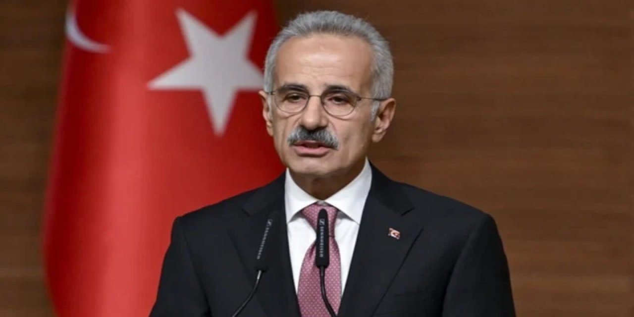 Abdulkadir Uraloğlu, 23 Nisan'da Ücretsiz Hizmet Verecek Toplu Taşıma Hatlarını Duyurdu