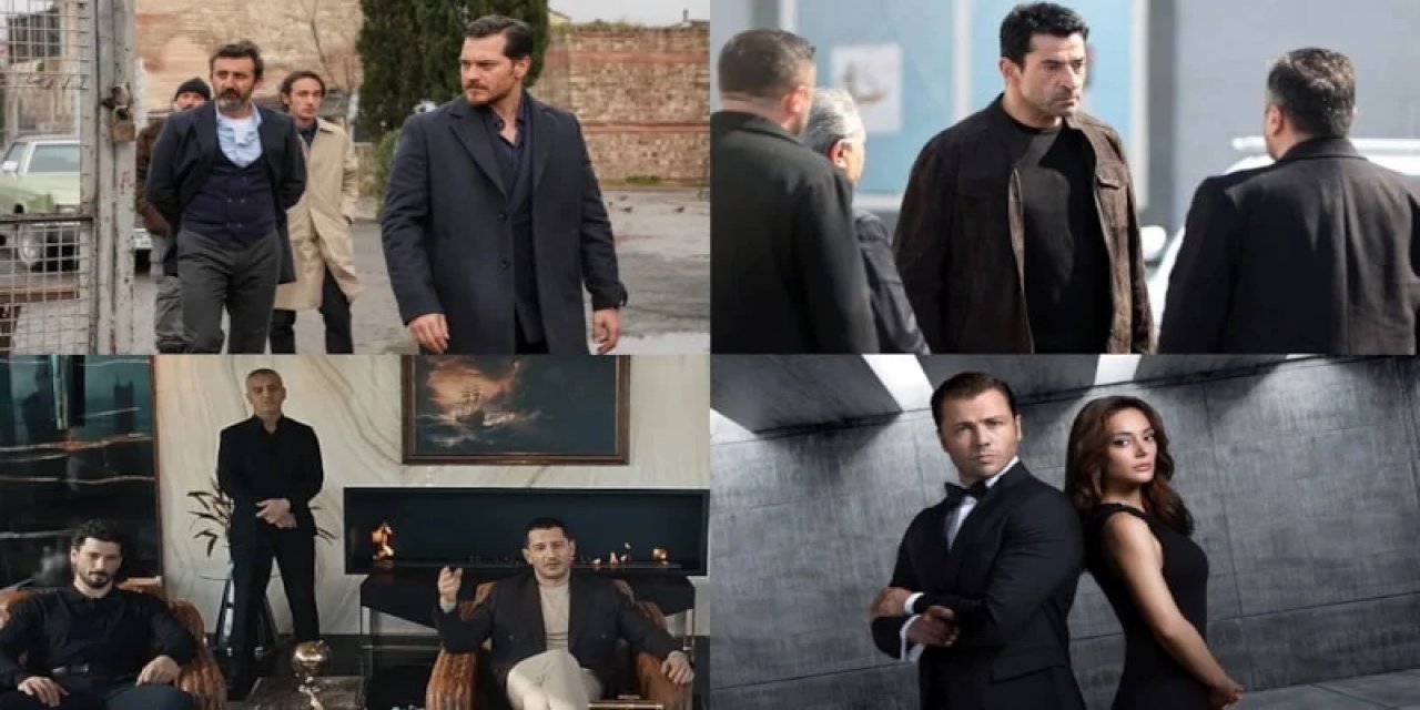 Eşref Rüya, Yeraltı, A.B.İ. İçin Flaş Karar: Televizyonda Şiddet Devri Bitiyor!