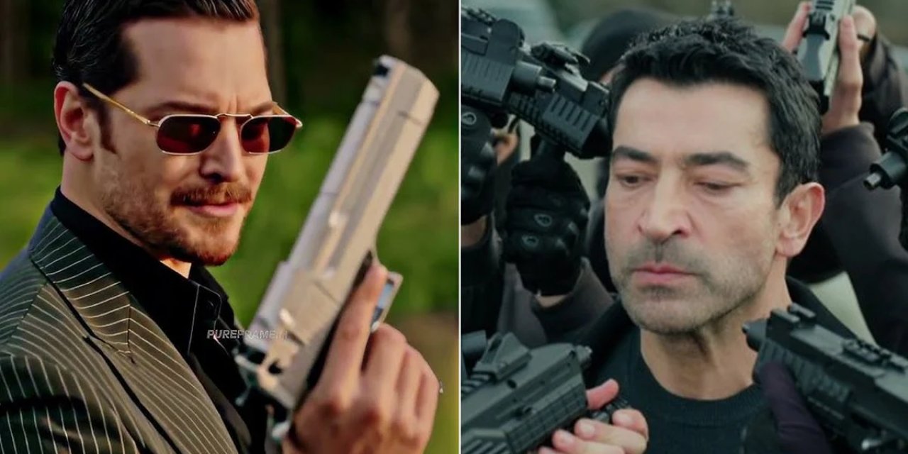 Diziler Sil Baştan Değişiyor!