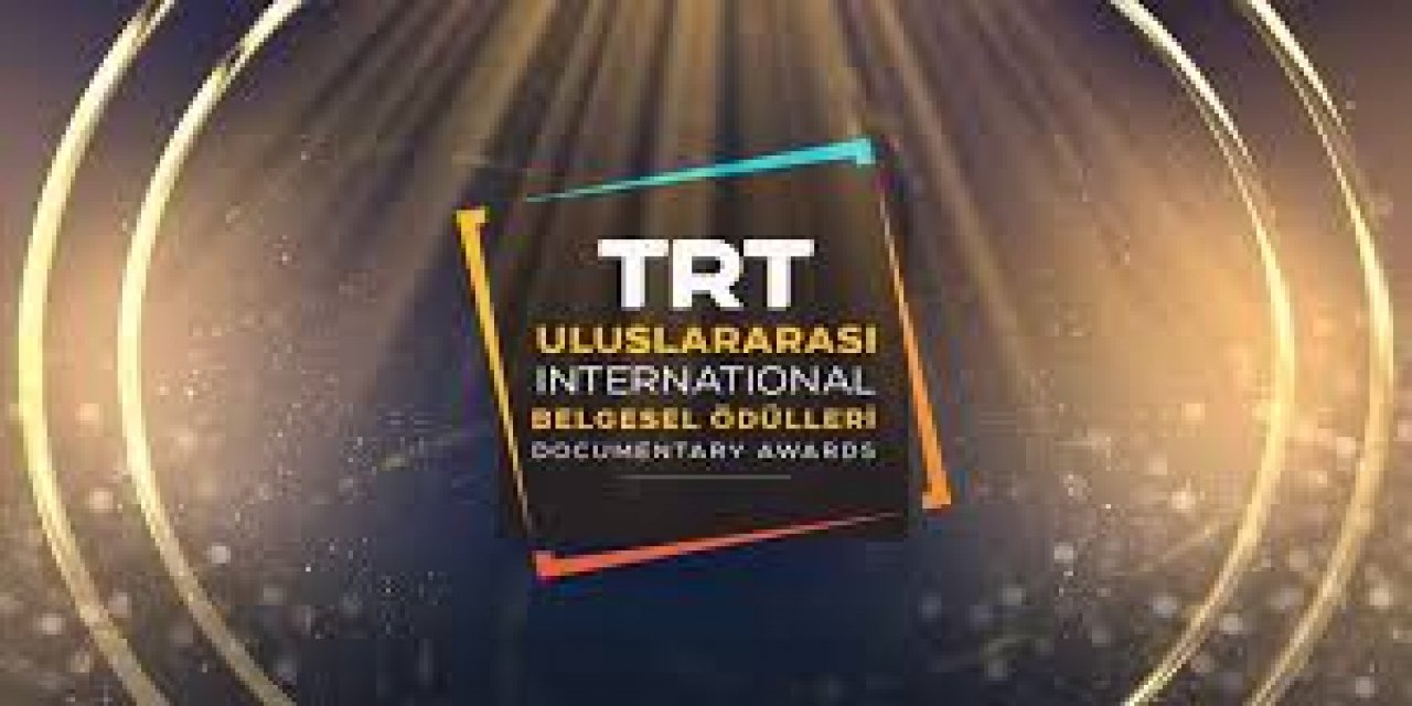 17. TRT Uluslararası Belgesel Ödülleri'nin Finalistleri Açıklandı