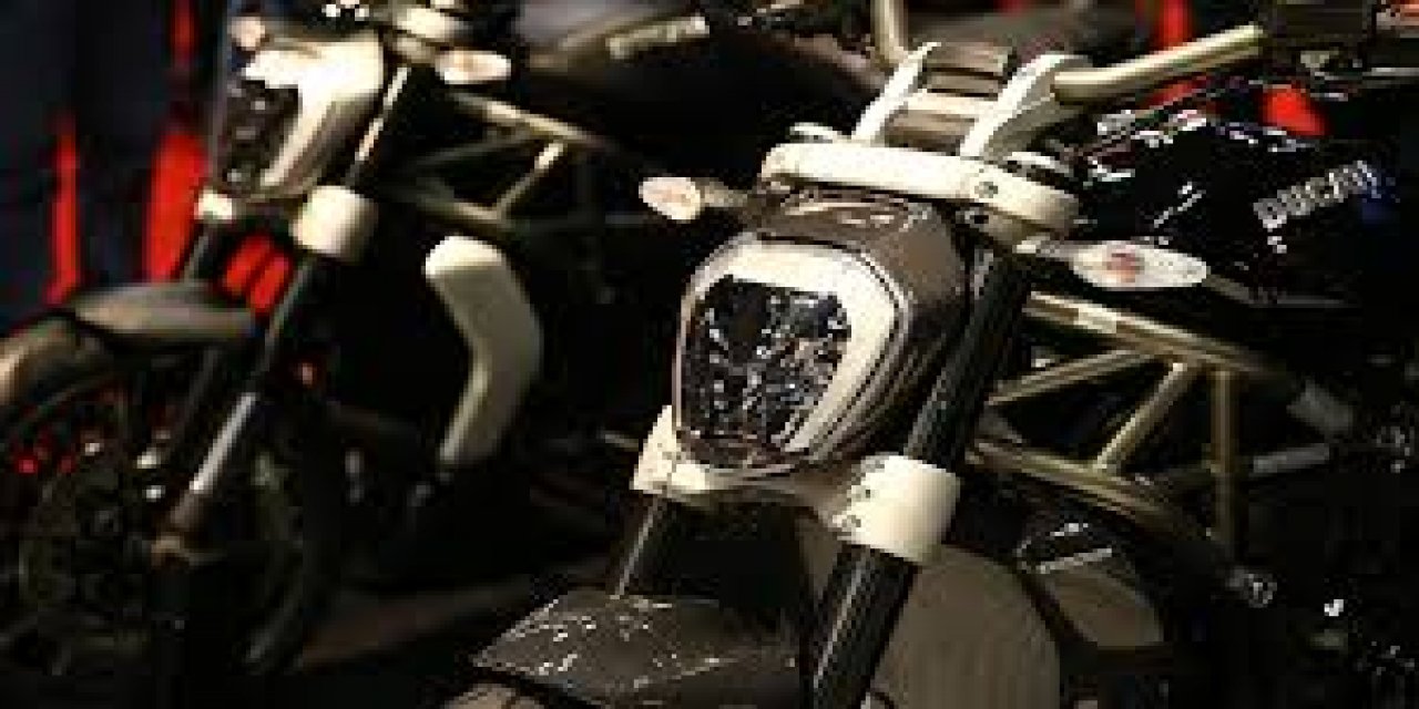 Quick Sigorta'nın 2026 Motosiklet Festival Takvimi Belli Oldu