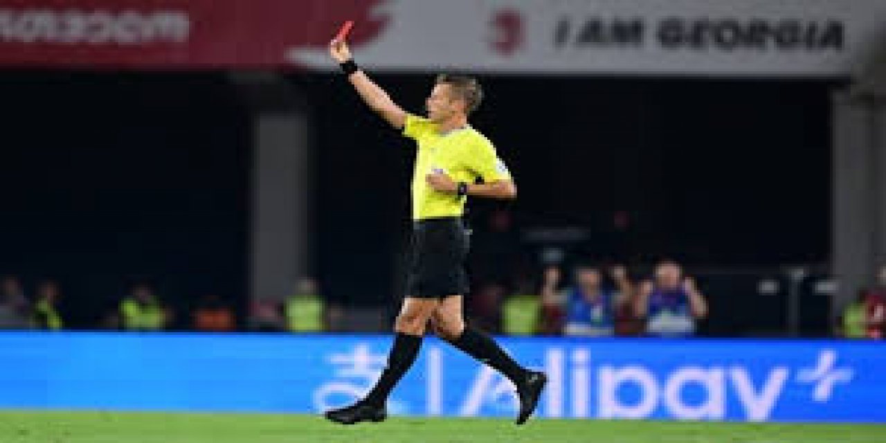 Fıfa İle New Jersey Yönetimi Arasında Fahiş Bilet Fiyatı Tartışması