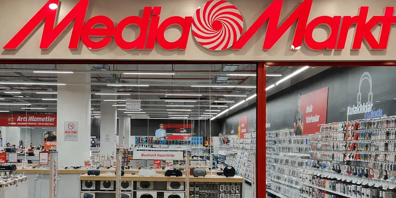 Rekabet Kurulu'ndan Mediamarkt'a Milyonluk 'Kartel' Cezası
