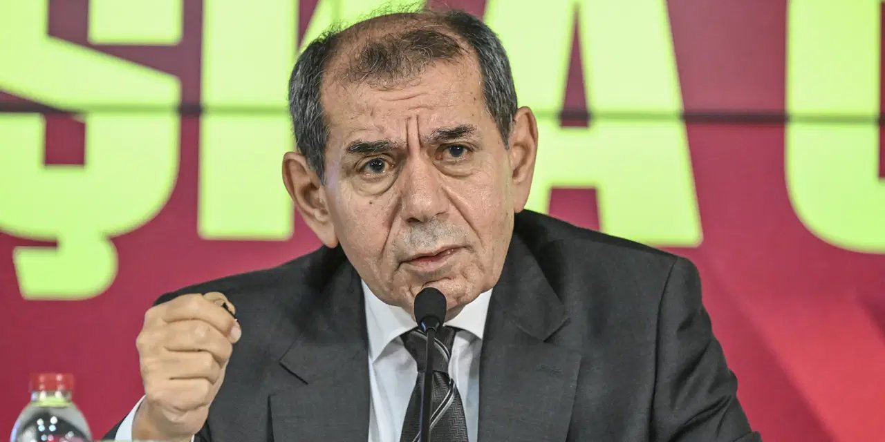 Galatasaray'da Seçimli Olağan Genel Kurul Tarihi Belli Oldu