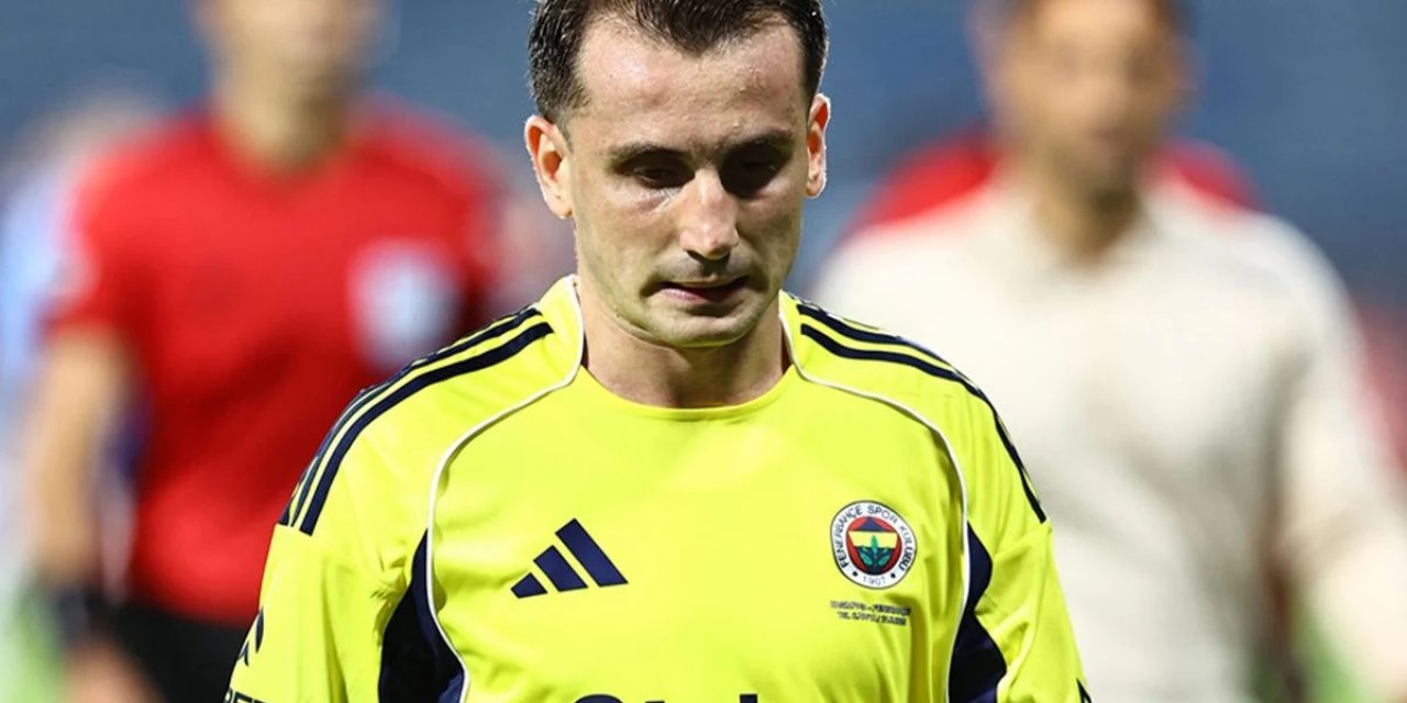 Fenerbahçe'de Galatasaray Derbisi Öncesi 7 Futbolcu Kart Sınırında