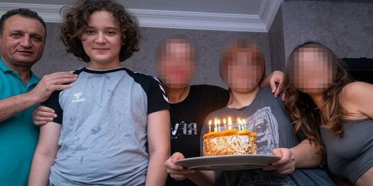 Kahramanmaraş’taki Okul Saldırısında Acı Detaylar: Saldırgan Erasmus’la Polonya’ya Gitmiş