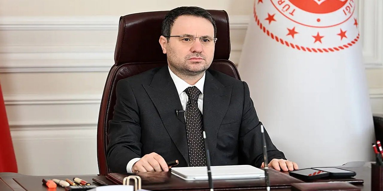 Akın Gürlek Duyurdu! Rabia Naz ve Rojin Kabaiş Dosyaları Yeniden Açılacak...