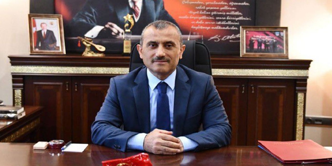 Gülistan Doku Soruşturmasında Dönemin Tunceli Valisi Tuncay Sonel Gözaltına Alındı