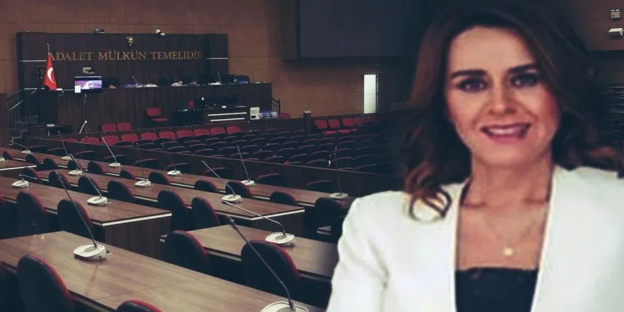 Seçil Erzan Davasında Mahkeme Kararı Bozdu: Yeniden Yargılanacak
