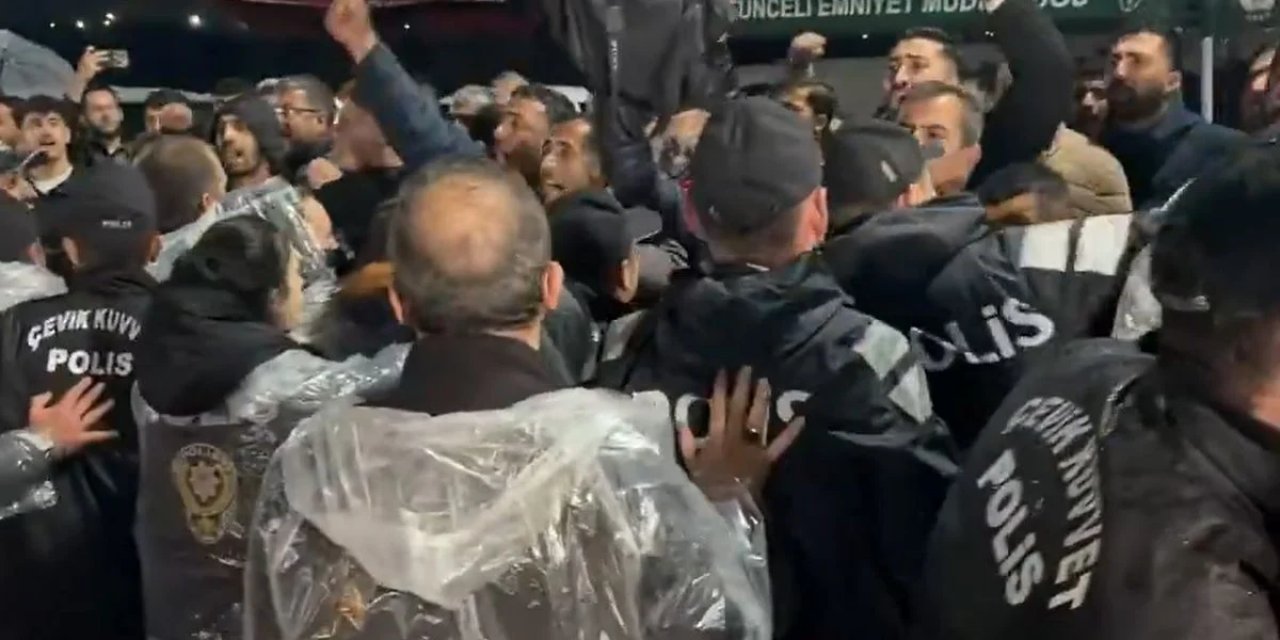 Gülistan Doku Dosyasında Tunceli Karıştı: “Katil” Sloganları Yükseldi