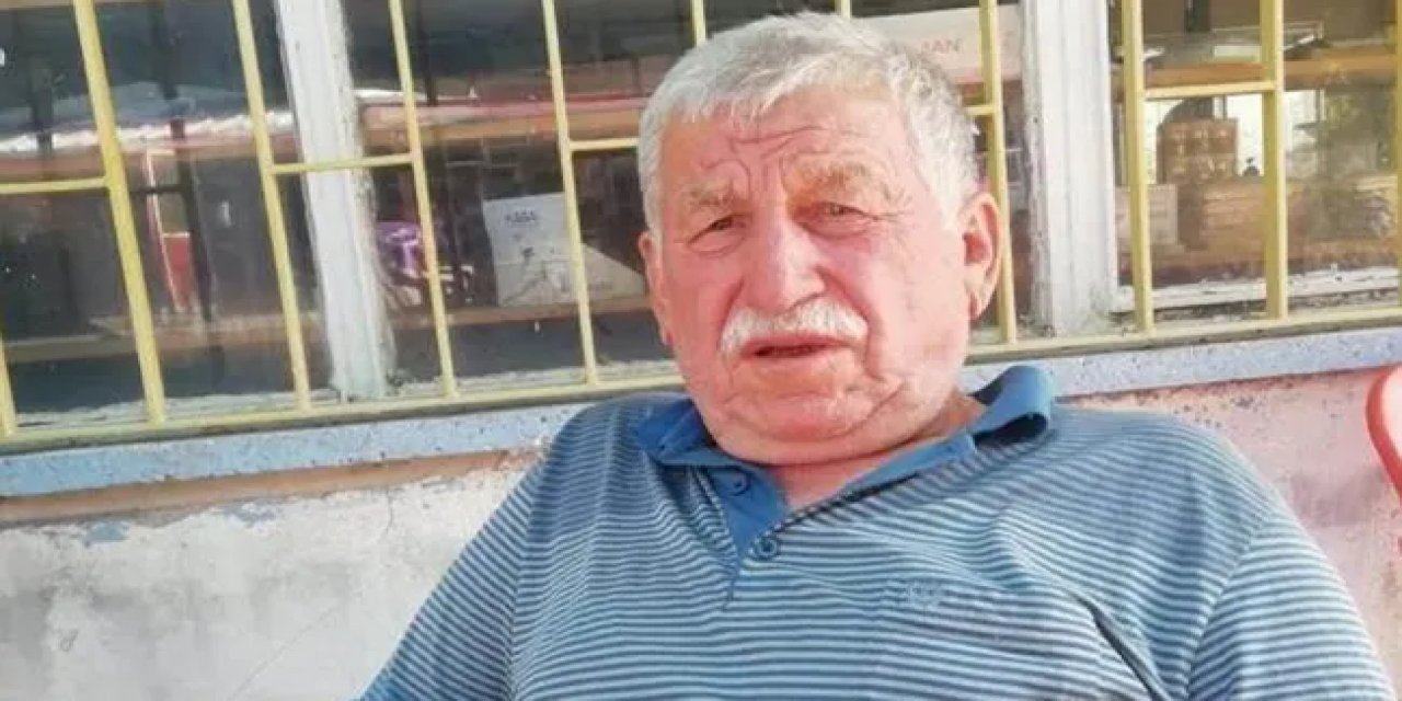 Eski Belediye Başkanı Hayatını Kaybetti