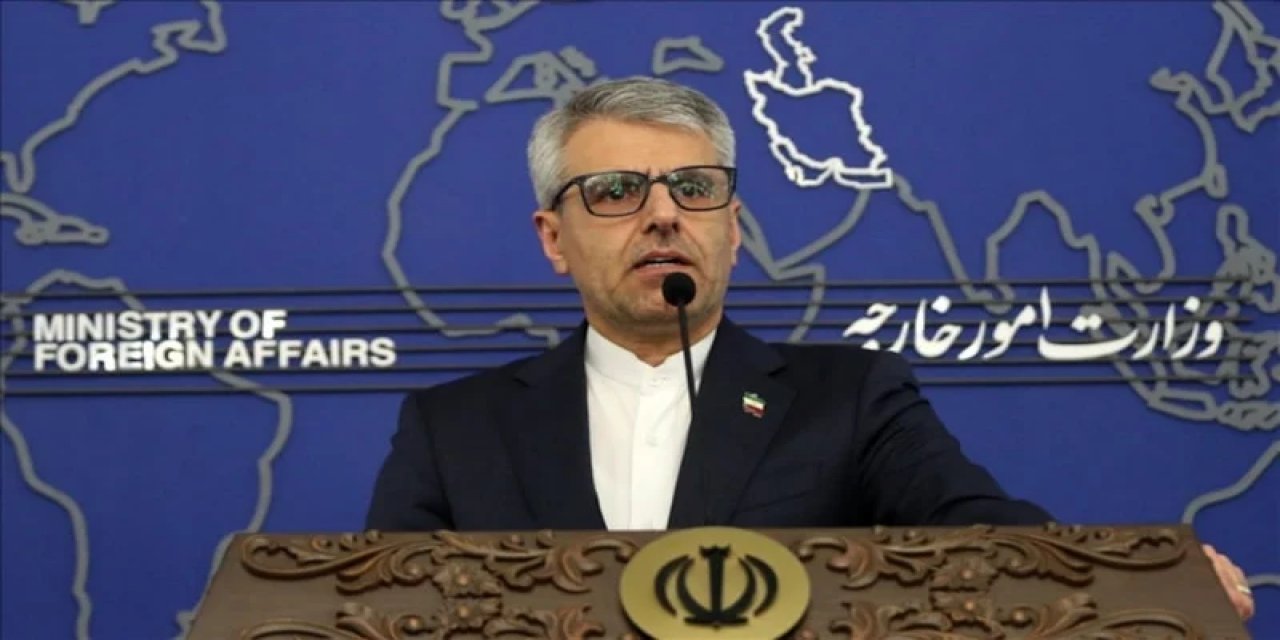 İran, Donald Trump'ın 'Uranyum ABD'ye Taşınacak' İddiasını Yalanladı