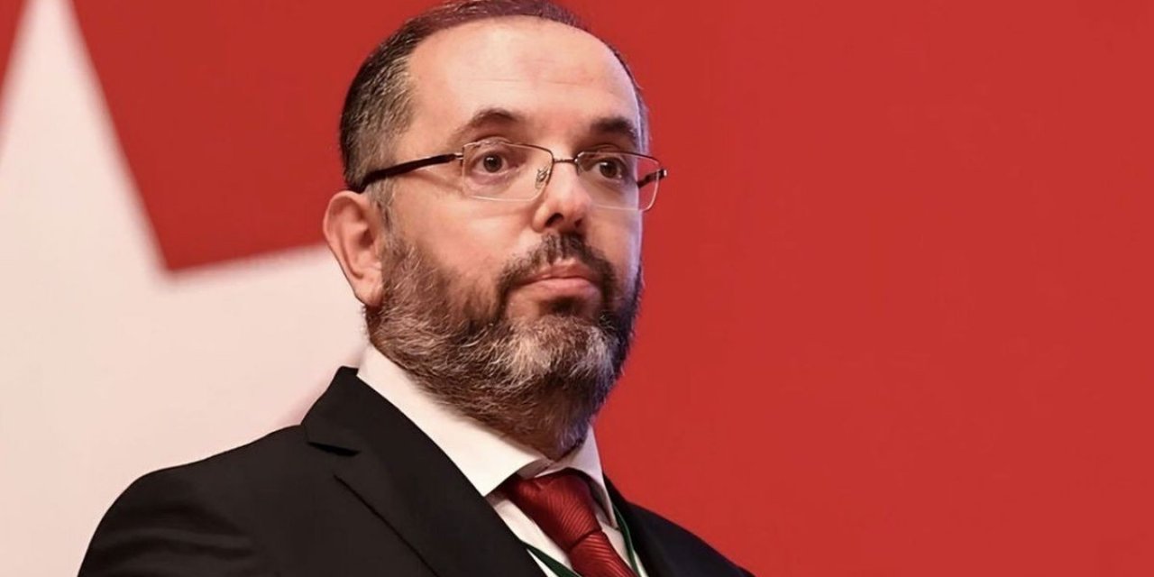 MSÜ Rektörü Erhan Afyoncu'dan Fenerbahçe Yönetimine Sert Tepki