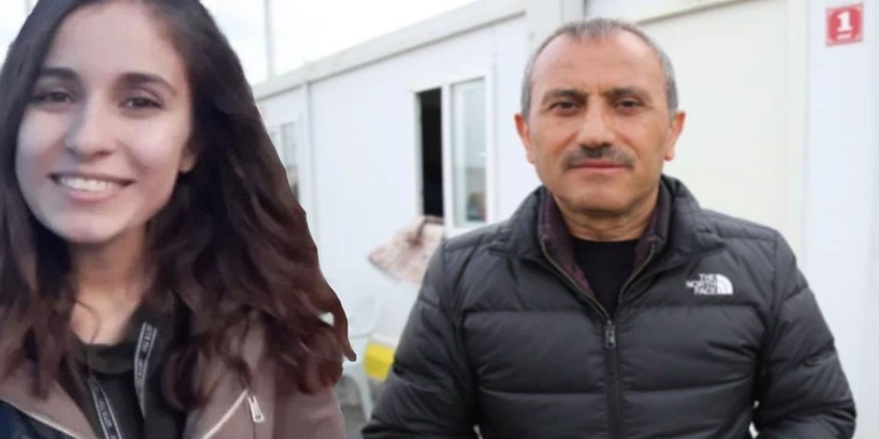 Gülistan Doku soruşturmasında Elazığ'da Gözaltına Alınan Tuncay Sonel Erzurum'a Getirilecek