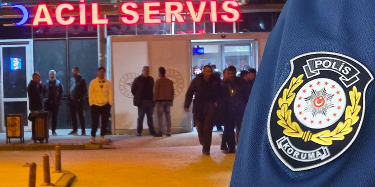 Polis Memurunun Kızı Babasına Ait Silahla Kendini Vurdu