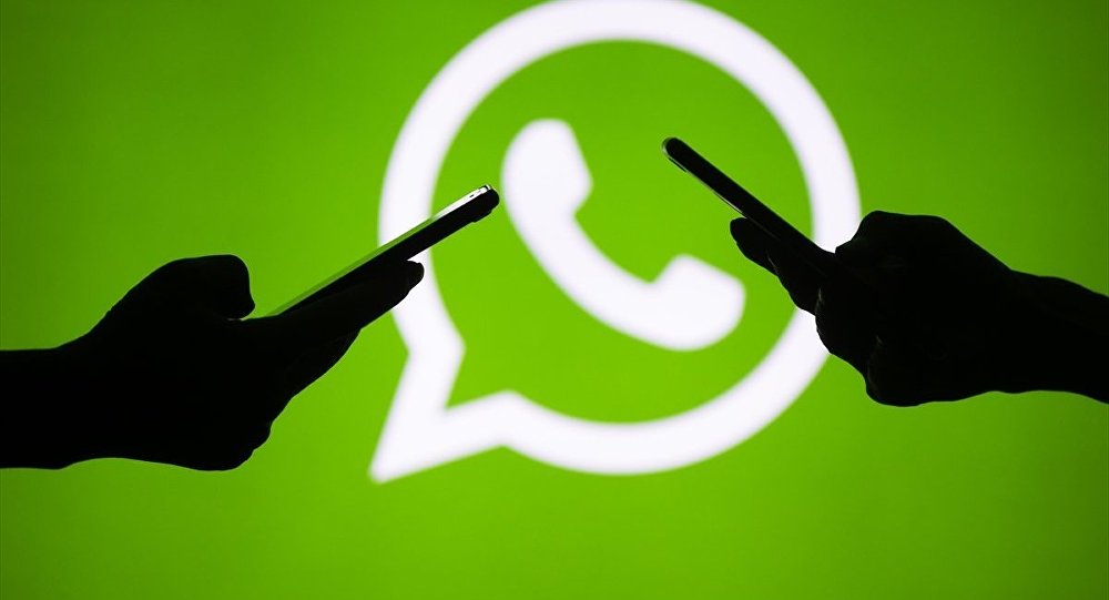 Yerli ve Milli WhatsApp Önerisi