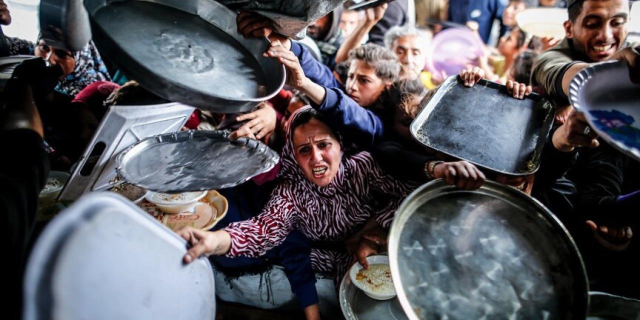 Gazze Barış Kurulu: İsrail Kısıtlamaları Yardımları Engelliyor