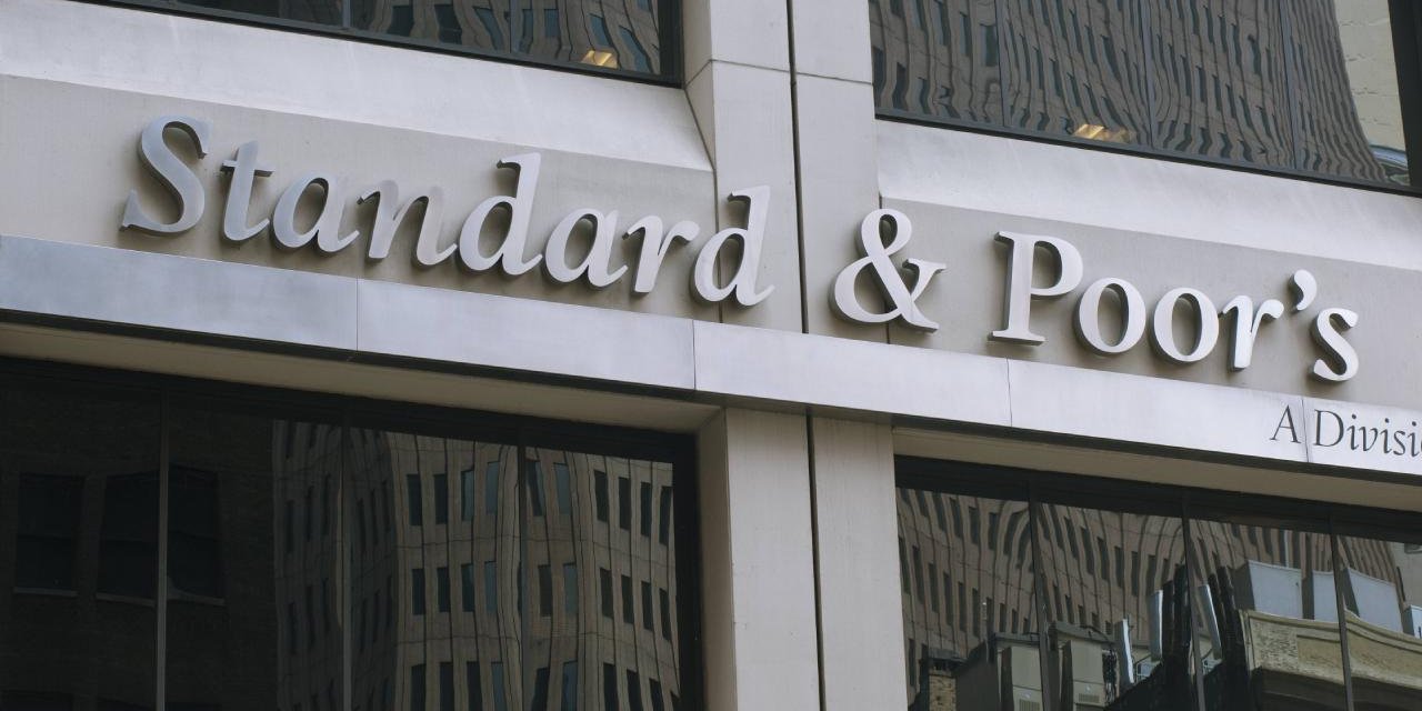 S&P Türkiye'nin Kredi Notunu Teyit Etti