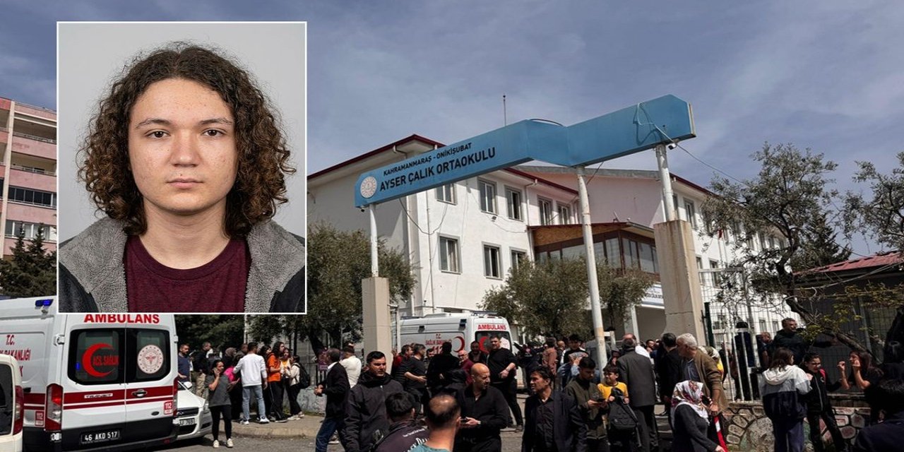 Alparslan Hoca Gidince Katliam Geldi