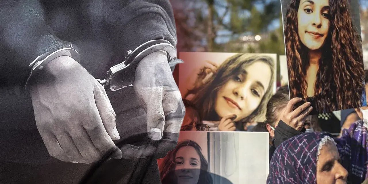 Gülistan Doku Soruşturmasında Tutuklu Sayısı 8'e Yükseldi! Aralarında Eski Erkek Arkadaşı da Var