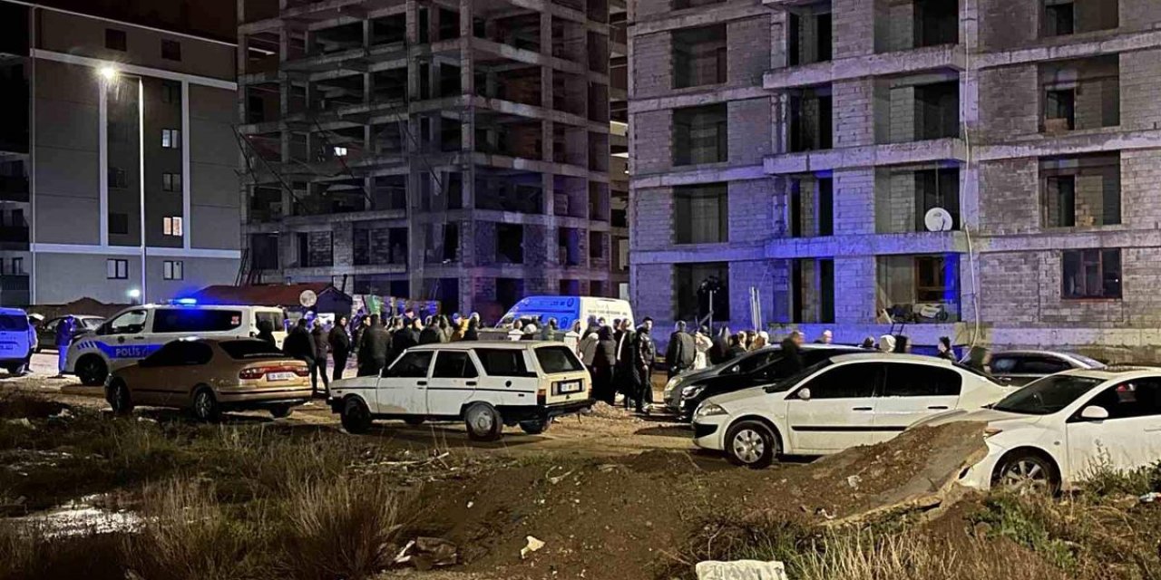 Isparta'da Kayıp Lise Öğrencisi Ölü Bulundu