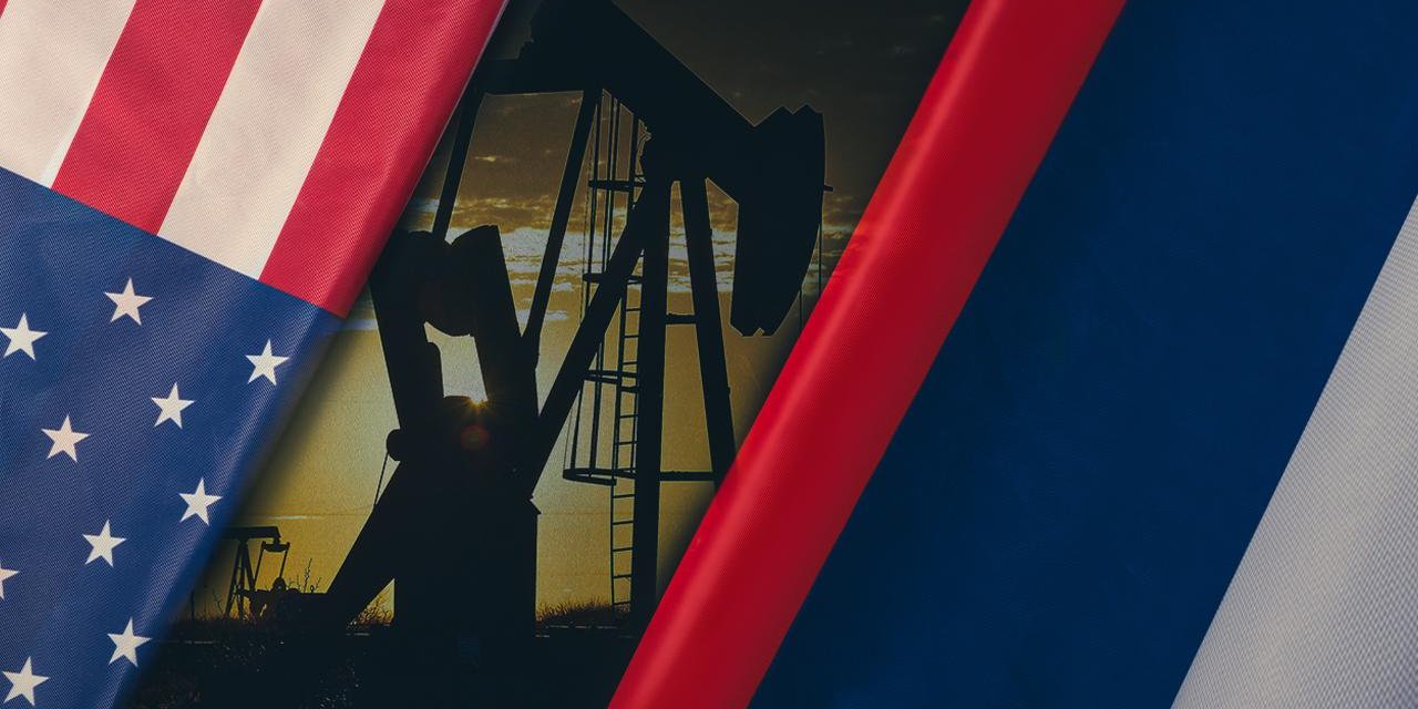 ABD, Dün İtibarıyla Tankerlere Yüklenen Rus Petrolüne Yönelik Yaptırım Muafiyetini Uzattı