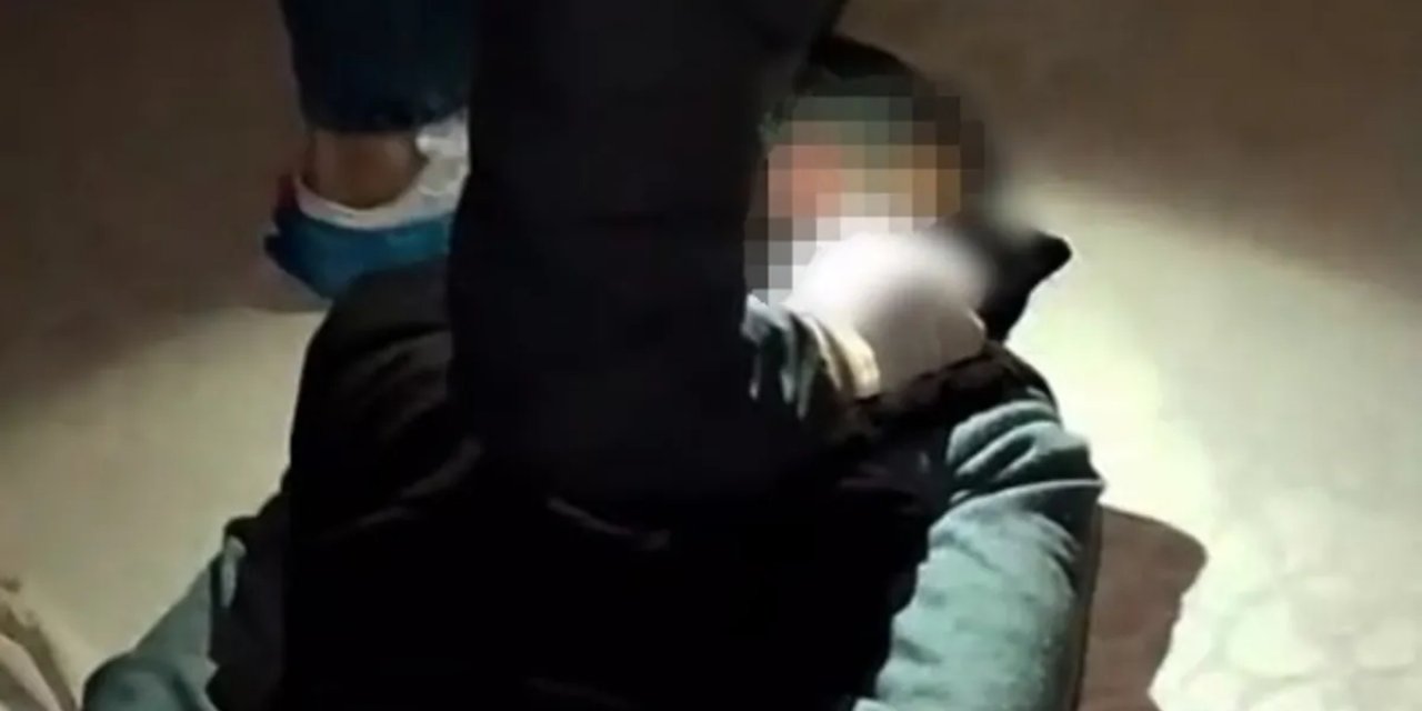 Kars’ta 17 Yıl Hapis Cezalı Firari Suç Makinesi Yakalandı: Çıktığı Yer Şoke Etti