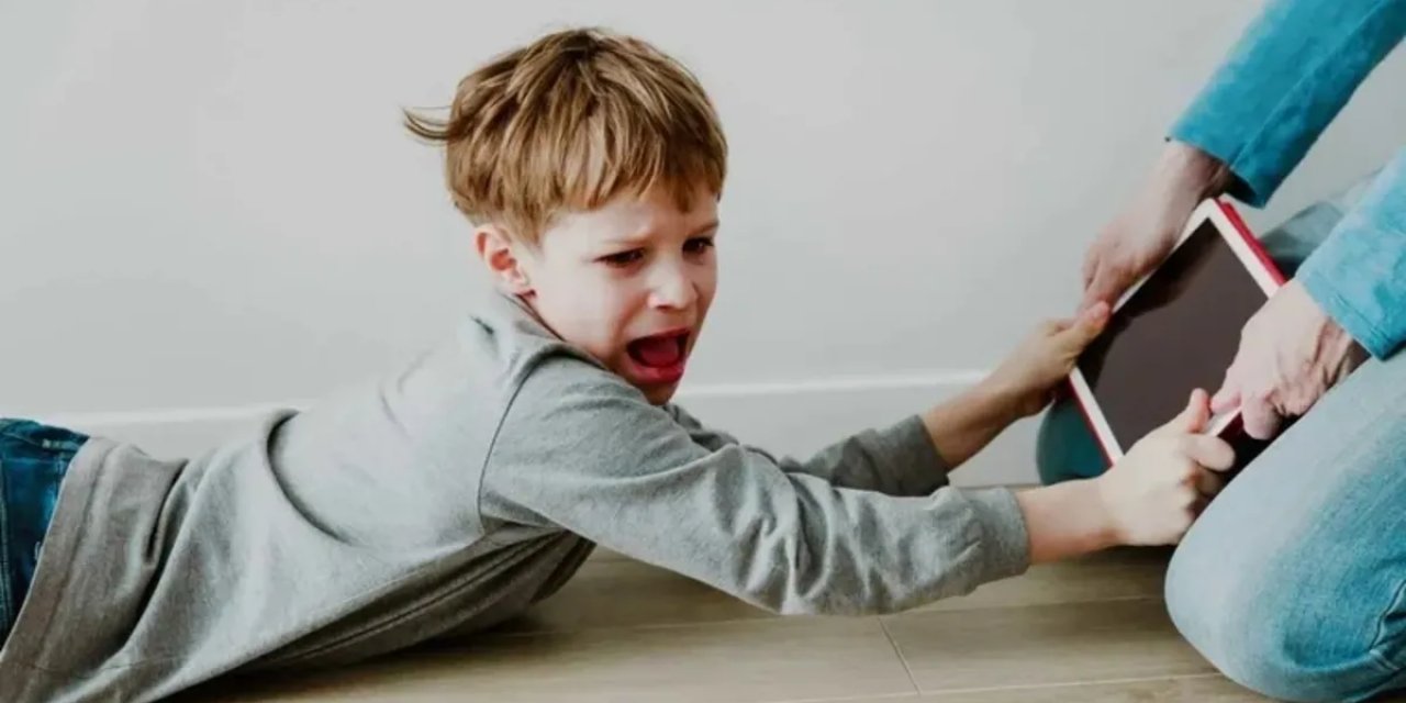 Uzmanlar Uyardı: Dijital Bağımlılık Şiddeti Körüklüyor