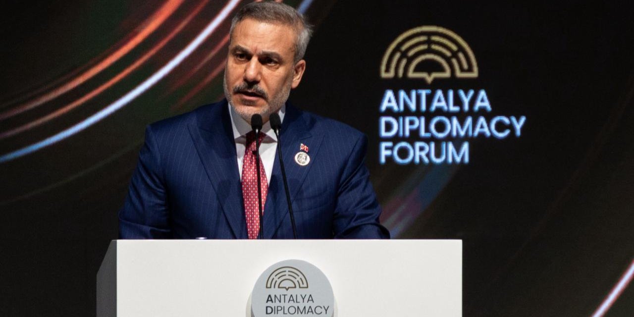 Antalya'da Dev Zirve: Bakanlar Düzeyinde Gazze Toplantısı