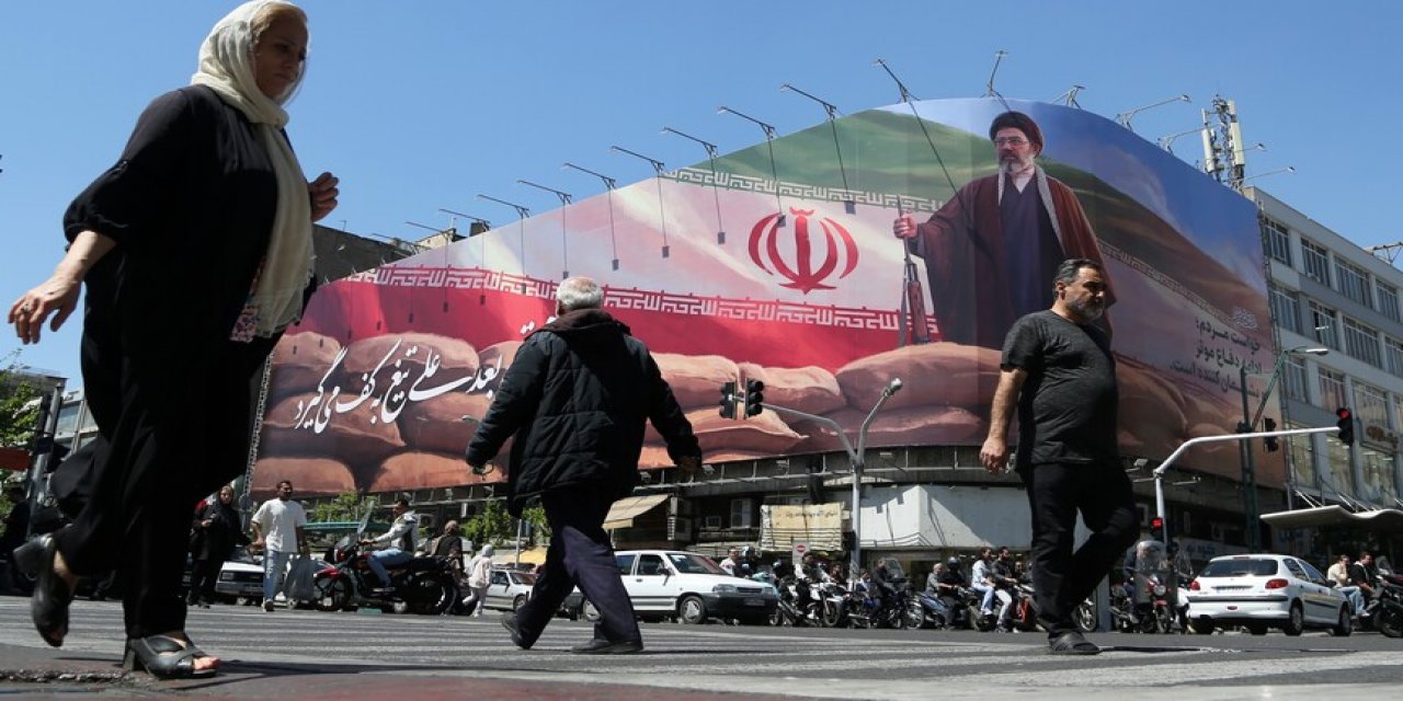 ABD İle İran Arasındaki Yeni Müzakereler Pazartesi Günü İslamabad'da Yapılacak