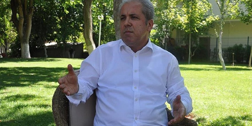 Arınç'a tepki: FETÖ’yü aklama çabası, artık parti içi sorun değil yargının konusudur
