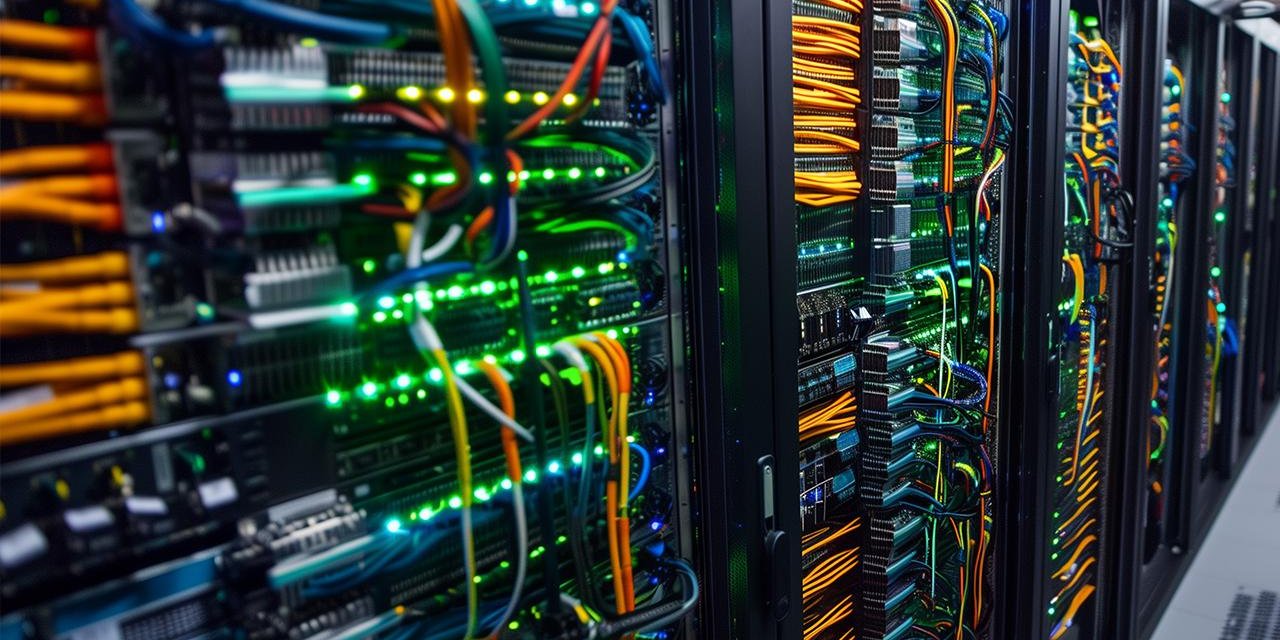 Teknoloji Devlerinin Veri Merkezi Harcamaları 400 Milyar Doları Aştı