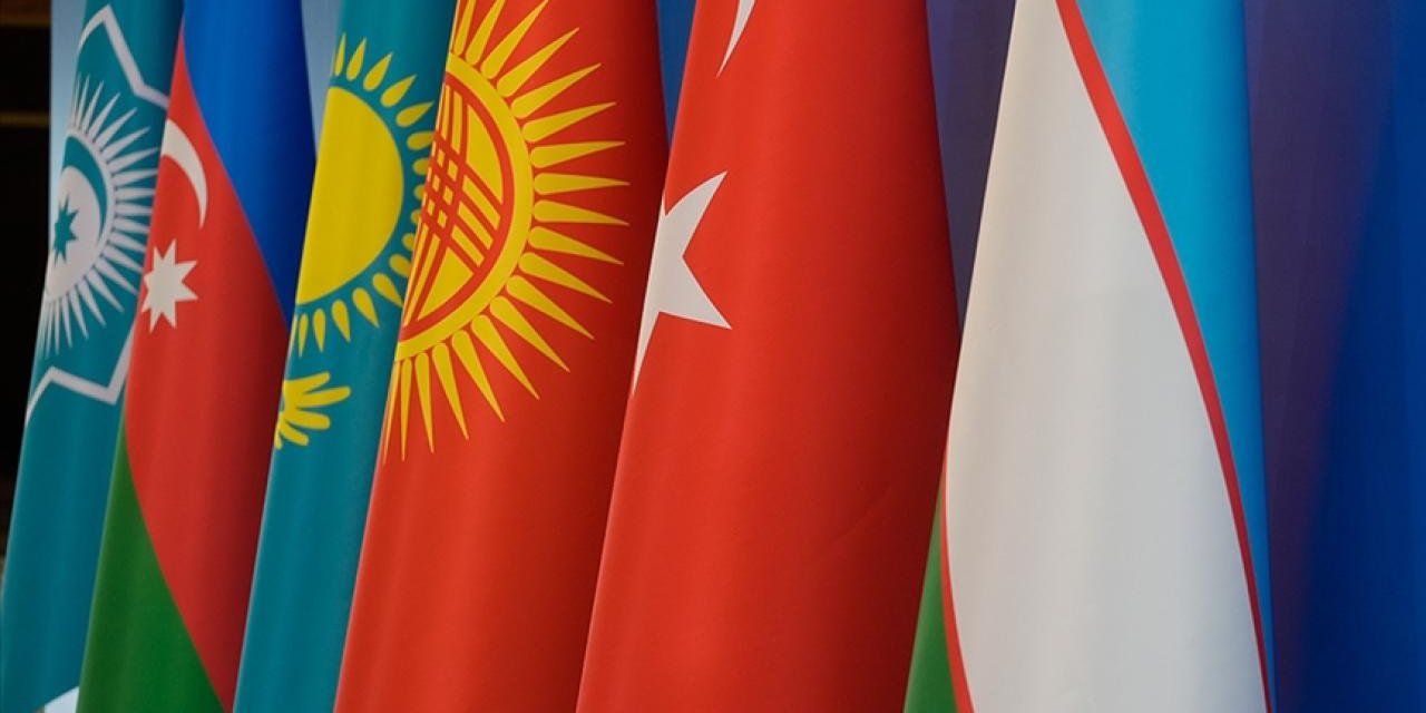 Türk Dünyasının "Aile Meclisi" Antalya'da Toplanıyor