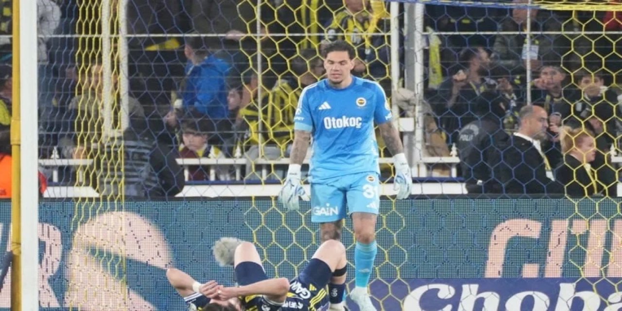 Son Dakikada Yaptığıyla Tepki Toplamıştı: Ederson'un Hatası Brezilya'da Gündem Oldu