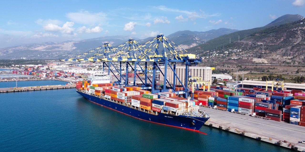 Almanya İle Ticarette Yüksek Teknoloji Rüzgarı