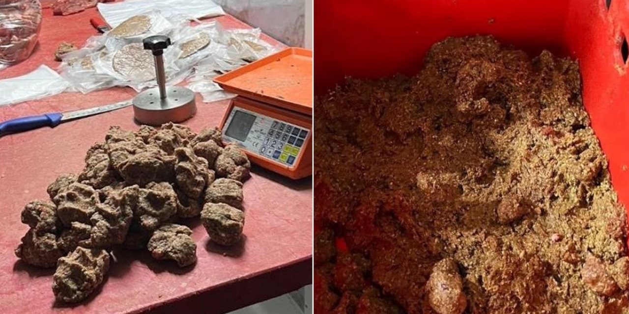 Pes Dedirtti! Büyükşehirden Gelen Görüntü İnanılmaz