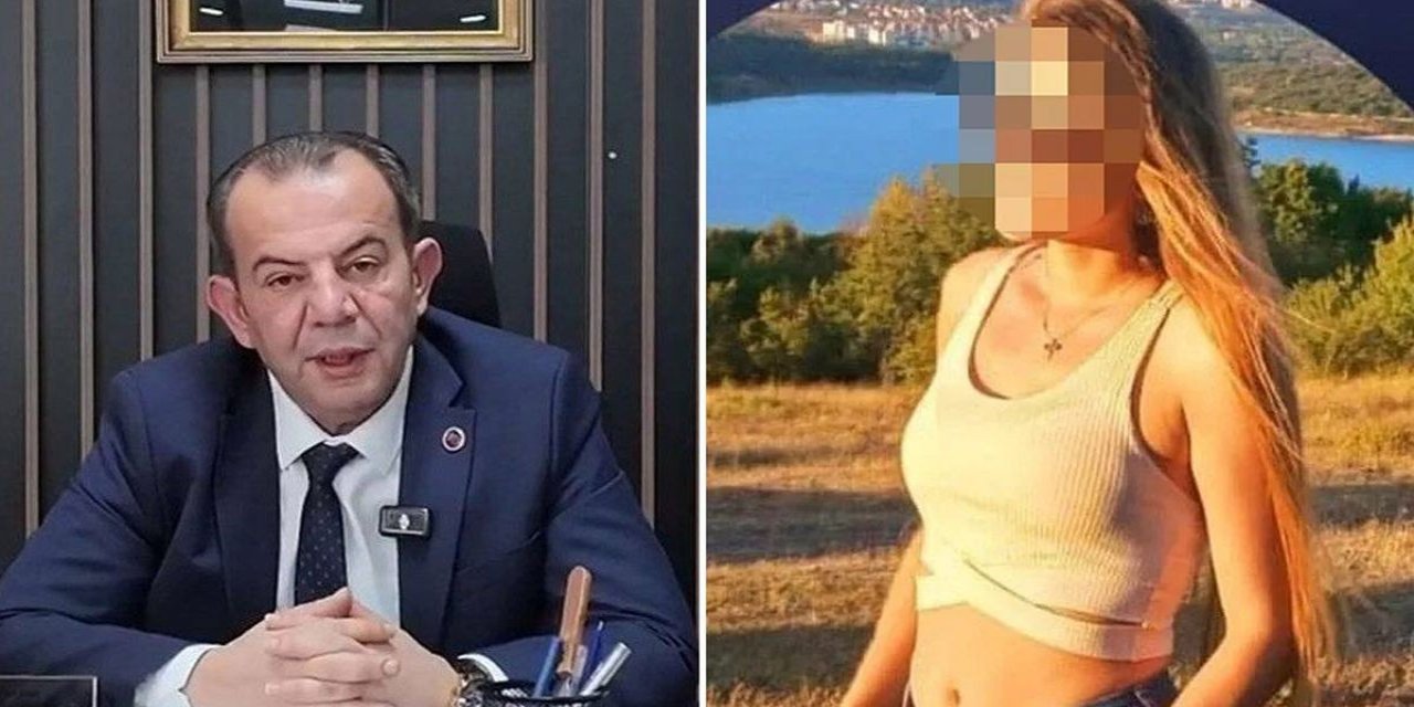 Duruşmaya Damga Vuran Sözler: Tanju Özcan İle Cinsel İlişkiye Girdik, O Esnada Şoförü de...