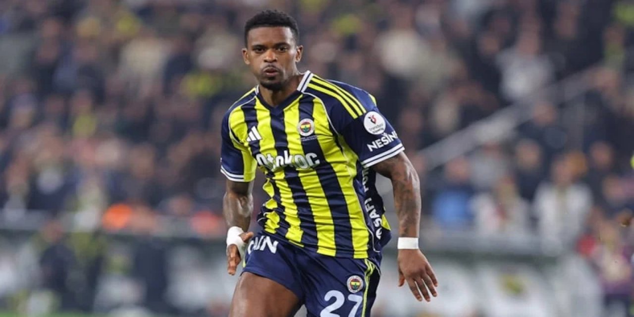 Nelson Semedo: Bu Tarz Hatalar Yaparsanız Bedeli Ağır Oluyor