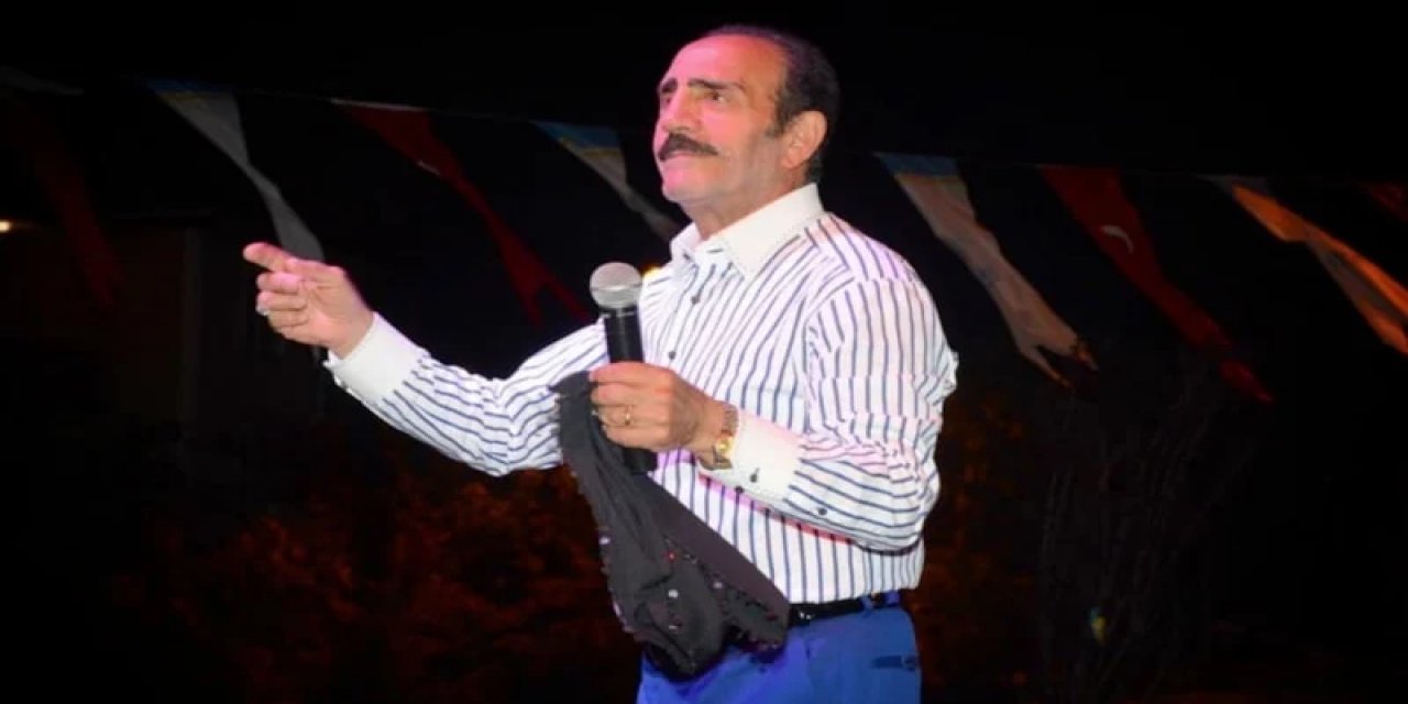 Mustafa Keser'den İddialı Açıklama: "Benim Gibi Sanatçı Kalmadı"