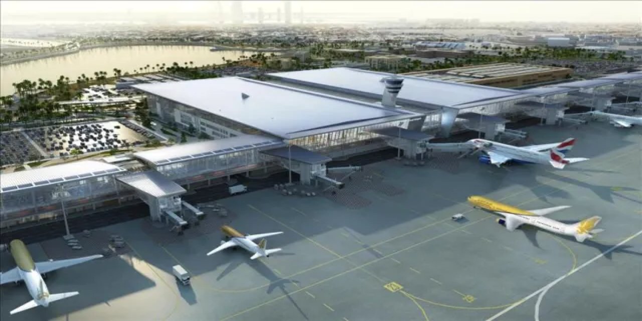 İstanbul Havalimanı'ndaki Üçlü Pist Operasyonları 50 Bin Ton Karbon Emisyonunu Önledi