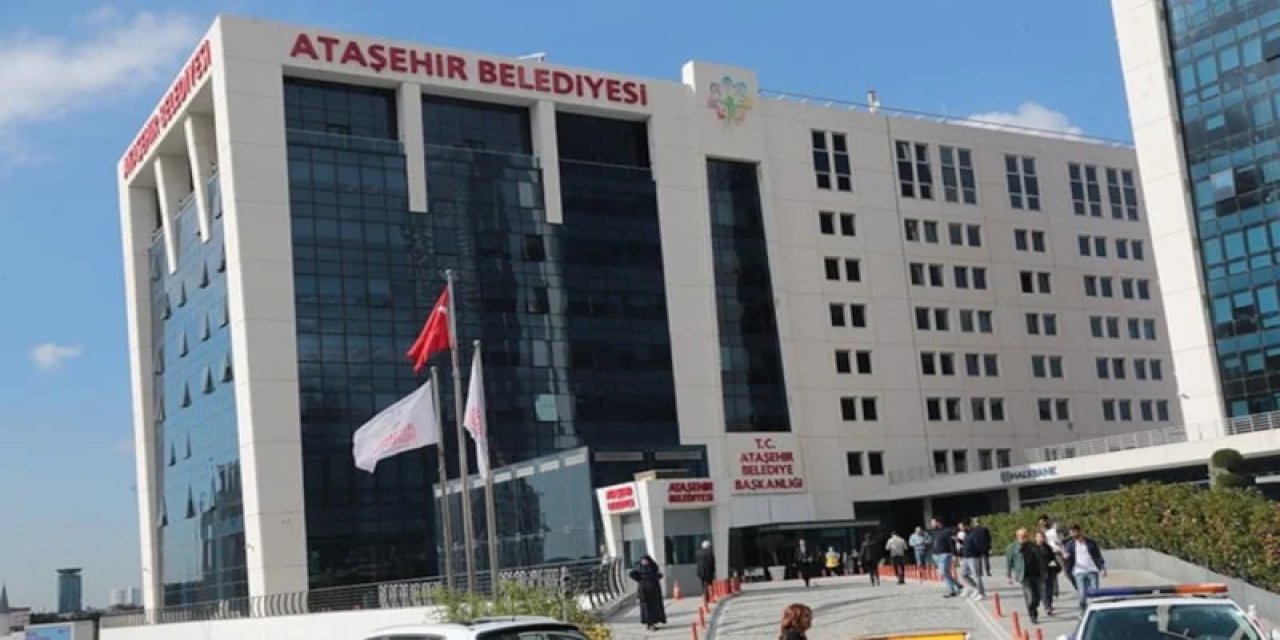 Ataşehir Belediyesi'ne Yönelik Operasyonun Detayları Ortaya Çıktı