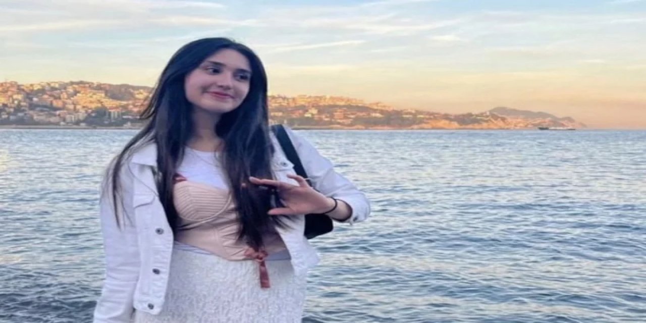 Zonguldak'ta 19 Yaşındaki Aysu Kamyon Çarpması Sonucu Hayatını Kaybetti