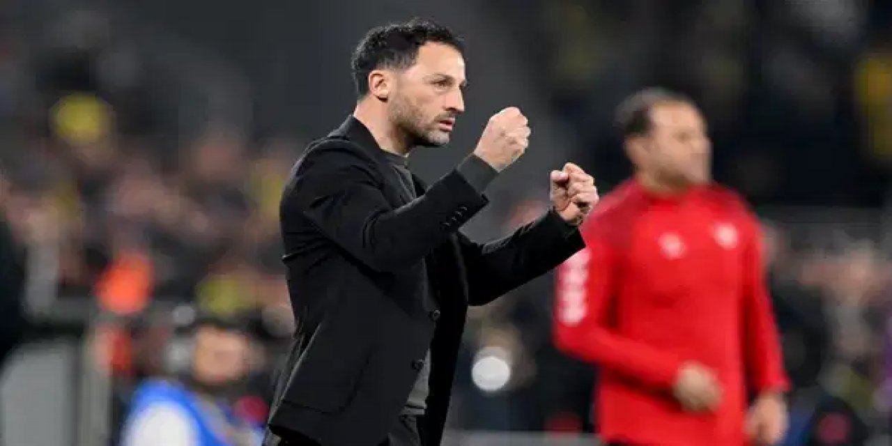 İlker Yağcıoğlu'ndan Tedesco'ya Sert Eleştiri: 'Soyunma Odasına Bile Gitmesin'