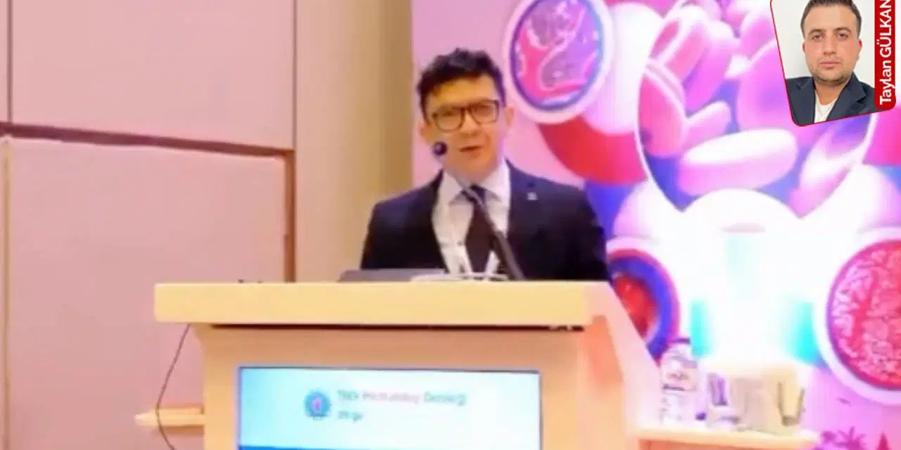 Hematologlar Tedavi Yöntemlerini Antalya'da Masaya Yatırdı: Sağlıklı Bireylere 'Donör Olun' Çağrısı