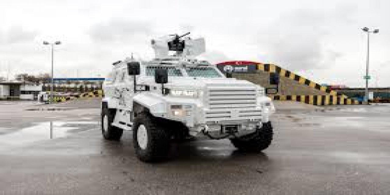 Türk Zırhlıları İçin Malezya'da İşbirliğine Gidiliyor