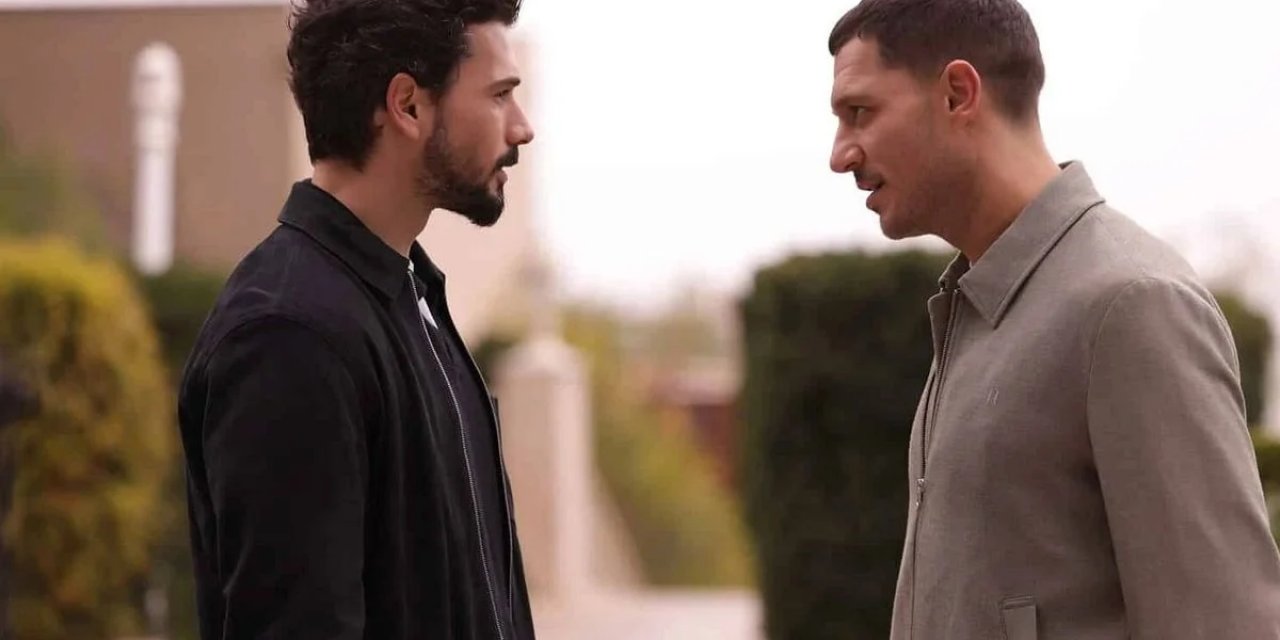 Yeraltı Dizisi Yayından Kaldırıldı Mı? Merak Edilen Soru Yanıt Buldu